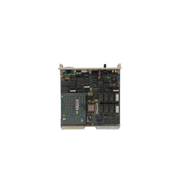 ABB DSCS 140 57520001-EV Communication Processor