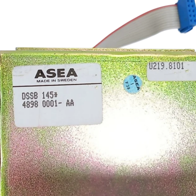 ABB DSSB145 DC/DC Converter