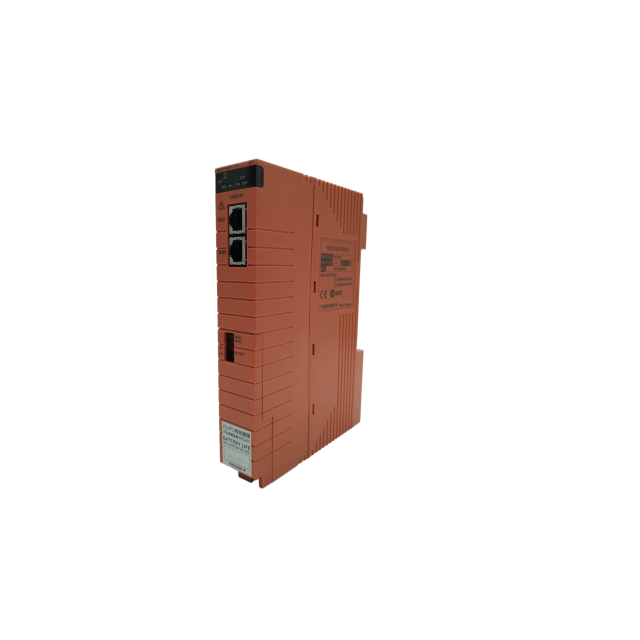 Yokogawa SCP451-11 Processor Module