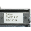 ABB DAI05 0336025MR Analog Input Module