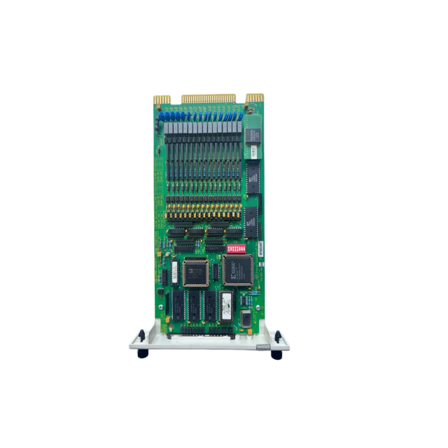 ABB SPSED01 Digital Input Module