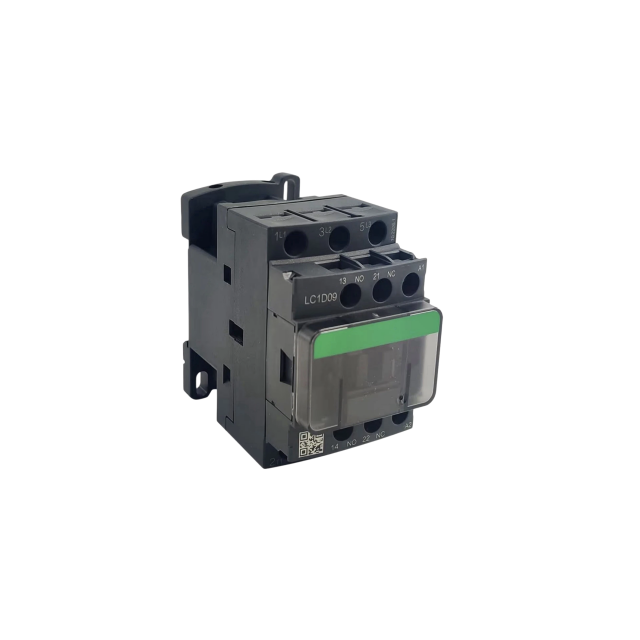 Schneider LC1D09M7C AC contactor