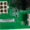 GE IS200EAUXH1A Exciter Auxiliary I/O Interface board