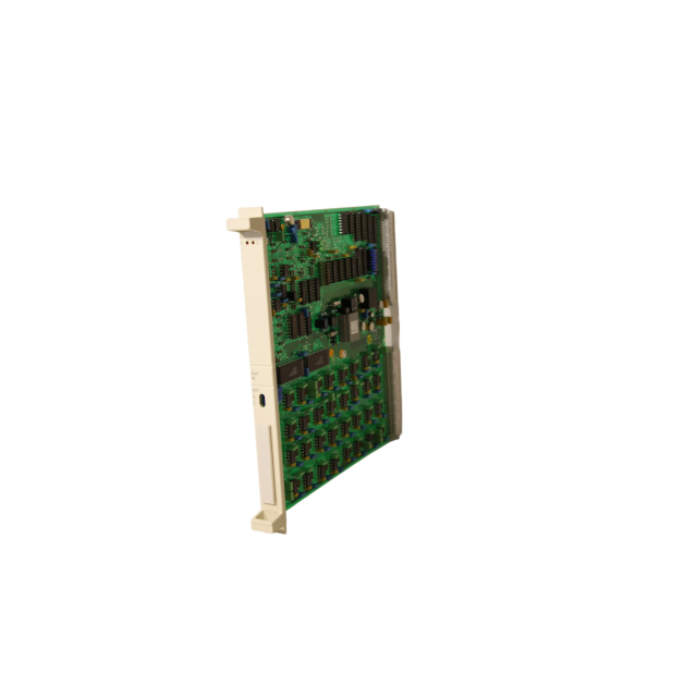 ABB DSAI 110 57120001-DP Analog Input module