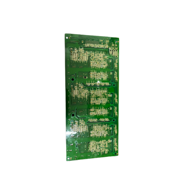 GE IS210AEBIH1BED Turbine control module