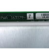 Bently Nevada 3500/62-01-00 163179-03 6-channel process variable monitor