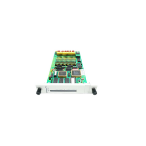 ABB SPSET01 Symphony Plus Sequence Of Events Time Sync Module