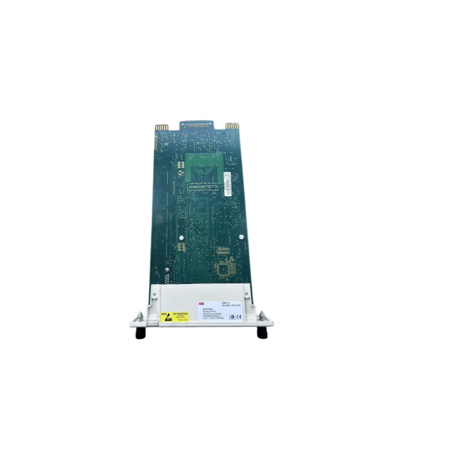 ABB SPIET800 Ethernet CIU Transfer Module