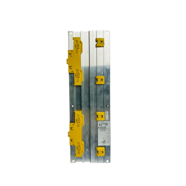 Yokogawa F3BU09-0NS1 Base Module