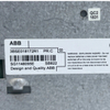 ABB SB822 3BSE018172R1 Rechargeable Battery Unit