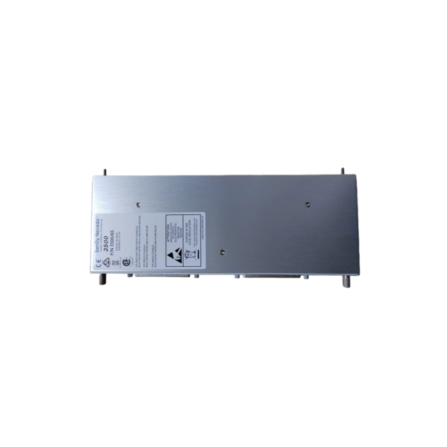Bently Nevada 3500/65-02-00 172109-01 RTD/ Isolated Tip TC I/O Module