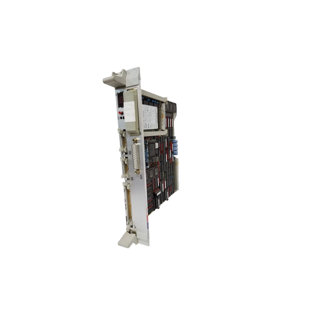 Siemens 6DD1602-0AE0 CPU Module
