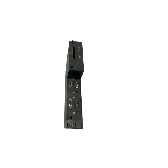 Siemens 6ES7414-4HM14-0AB0 Central processing unit