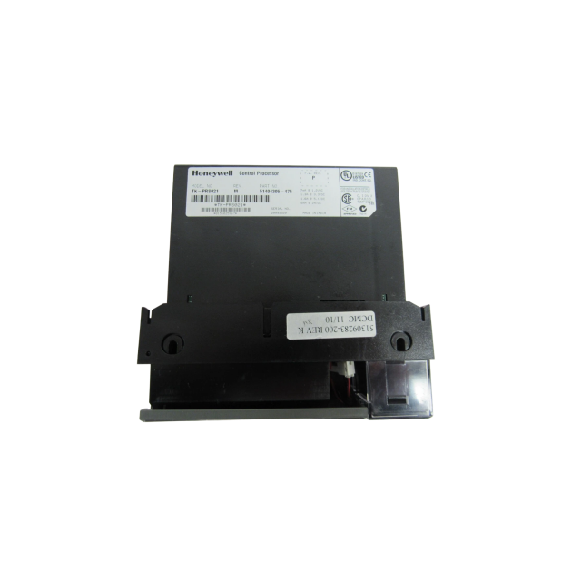 Honeywell TK-PRS021 51404305-475 Control Processor