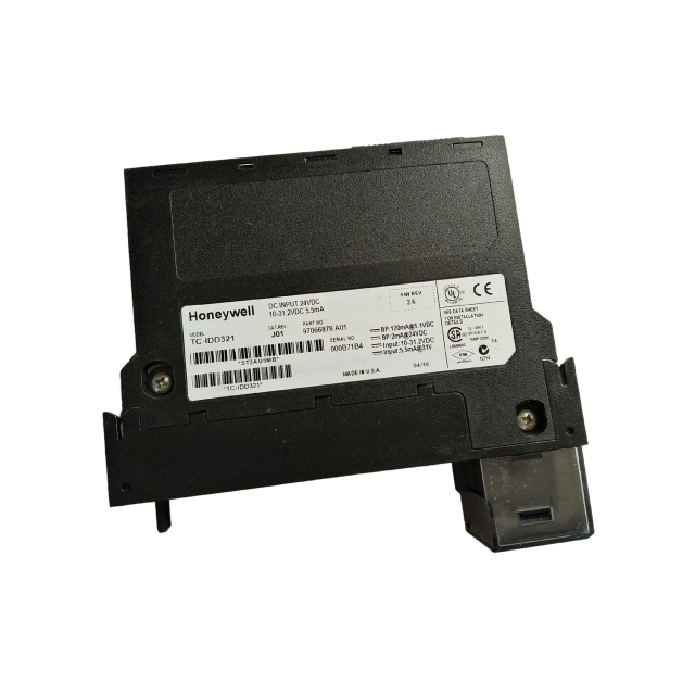 Honeywell TC-IDD321 DIGITAL INPUT MODULE