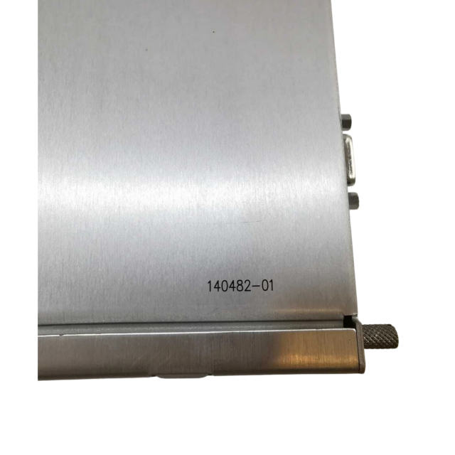 Bently Nevada 3500/72M 140482-01 I/O Module with External Terminations