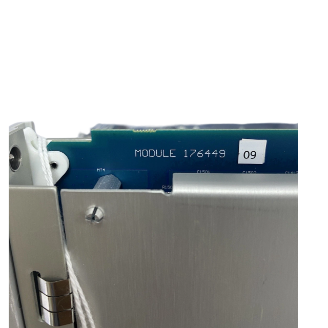 Bently Nevada 3500/70M 176449-09 Recip Impulse Velocity Monitor