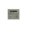 Siemens 6DD1670-0AF0 Membrane Switch Keyboard