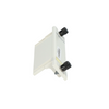 ABB SPBLK01 Blank Faceplate