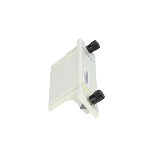 ABB SPBLK01 Blank Faceplate