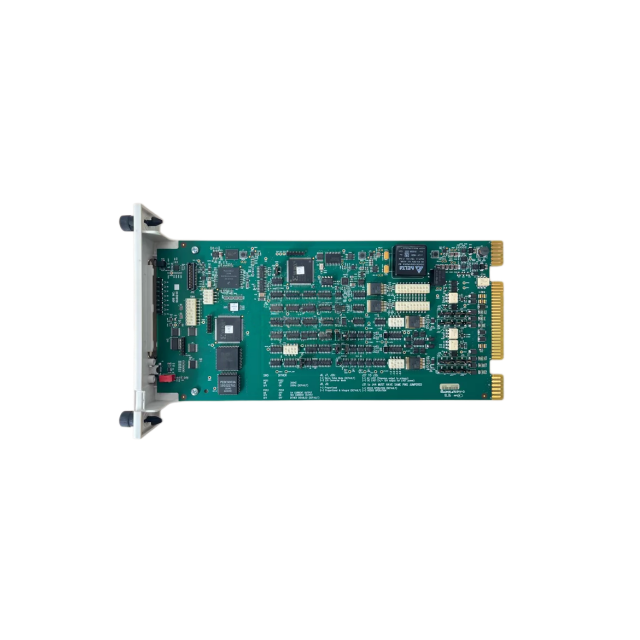 ABB SPHSS13 Hydraulic Servo Module