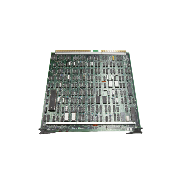 Honeywell 51400668-100 Controller Module Board