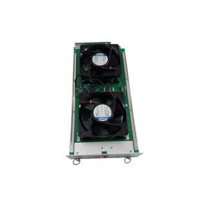 Honeywell 51400646-100 Fan Assembly 5 Slot