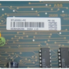 ABB DSAX 110 57120001-PC Analog Input/Output Board