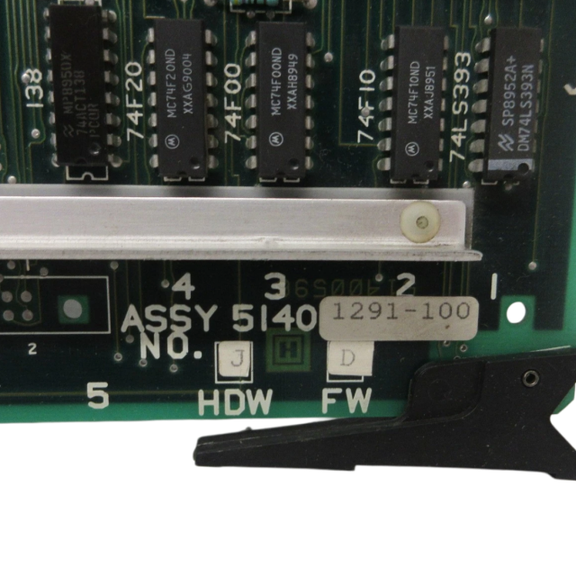 Honeywell 51401291-100 Industrial Control System