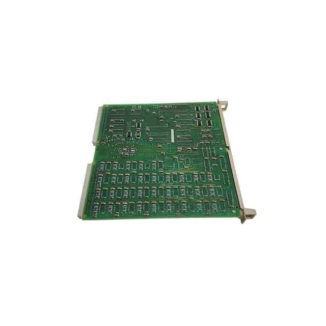 ABB DSAI133 57120001-PS Analog Input Board
