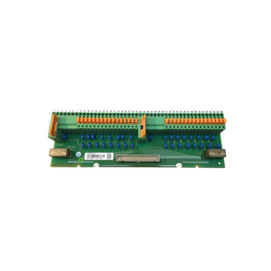 ABB DSTD 150A 57160001-UH Connection Unit