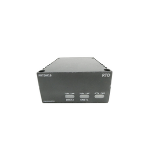 GE IS220PRTDH1B Input Module