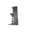 Allen Bradley 1746-A10 SLC-500 PLC Chassis