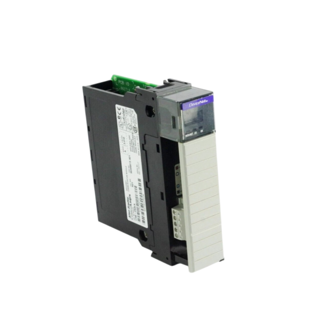 Allen Bradley 1756-DNB/D ControlLogix DeviceNet Scanner Module
