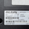Allen Bradley 1756-EN2TXT ControlLogix PLC module