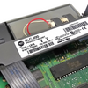 Allen Bradley 1747-L514 PLC AB 4K RAM module