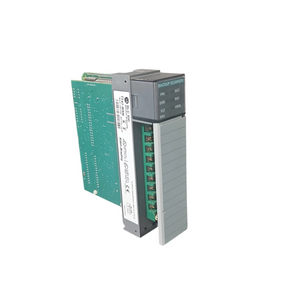 Allen Bradley 1747-BSN SLC 500 Processor Backup Scanner Module
