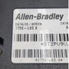 Allen Bradley 1756-L62 ControlLogix Controller Processor
