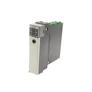Allen Bradley 1756-L63 ControlLogix 5563 Processor Module
