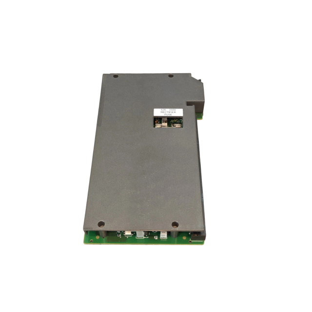Allen Bradley 1771-OAD 16-point digital AC output module